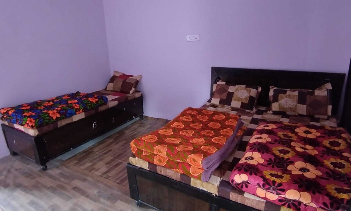 Sitapur House | Aditya Guest House And Restaurant