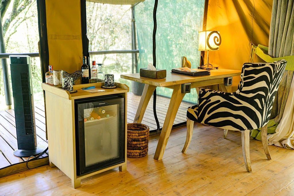 Mara North Conservancy Hotel | Soroi Private Camp