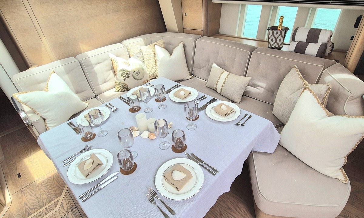 Newport Boat Rental | Luxury Romantic Getaway onboard the Sailing Yacht of your Dreams.