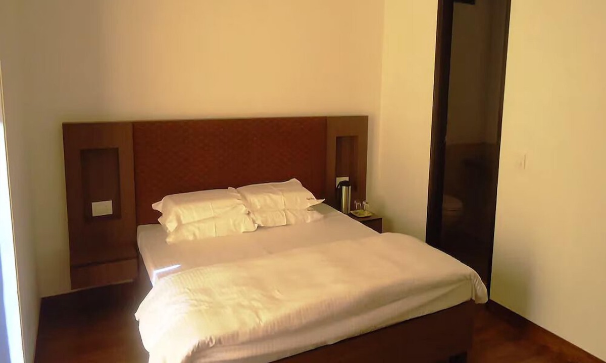 Barog Apartment | Barog Villa