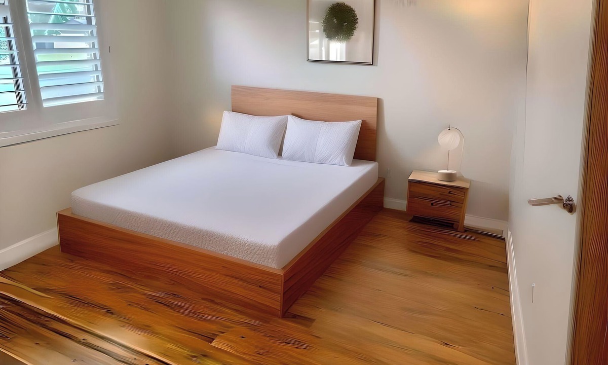Kingswood Villa | Cheerful 4 Bedroom with free Parking