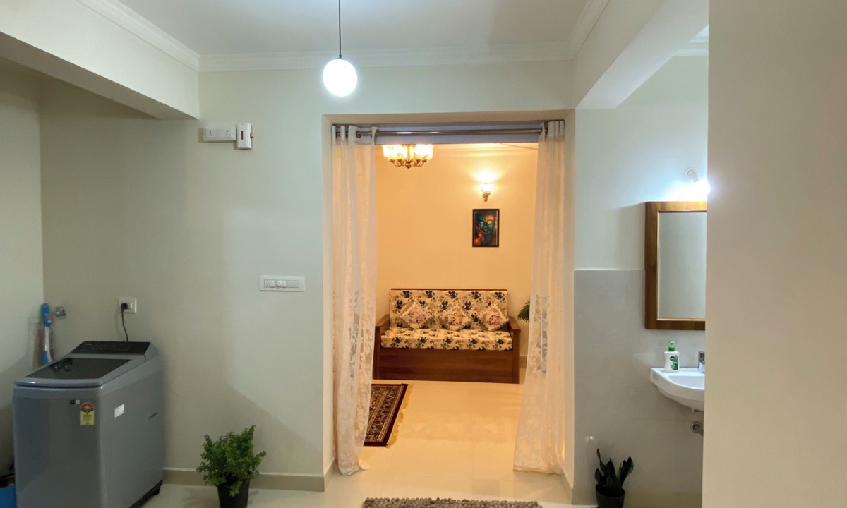 Canacona House | Luxury Awaits: Explore Our Chic 2BHK Flat in Canacona, South Goa!🌴🏖️