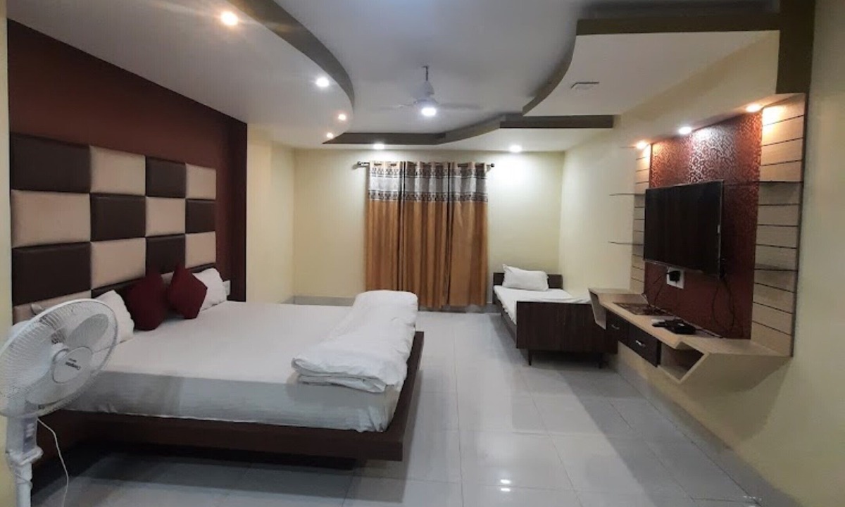 Ajodhya Hotel | Akash Hilltop Resort Purulia