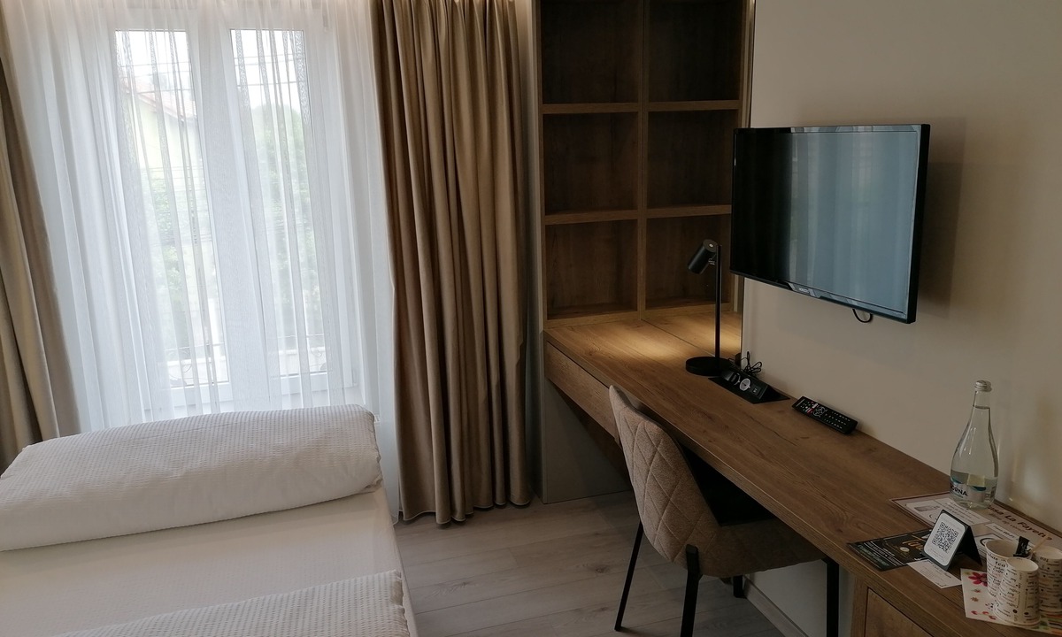 Timisoara Hotel | Casa La Fayette