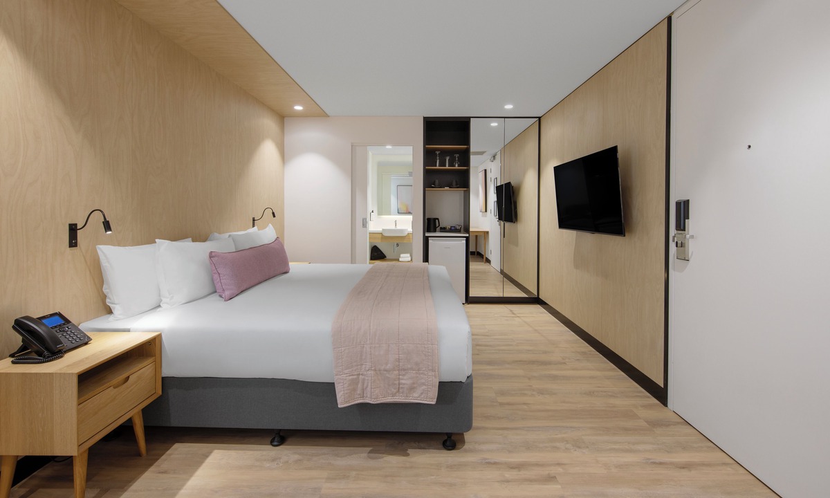 Haberfield Hotel | Haberfield Hotel
