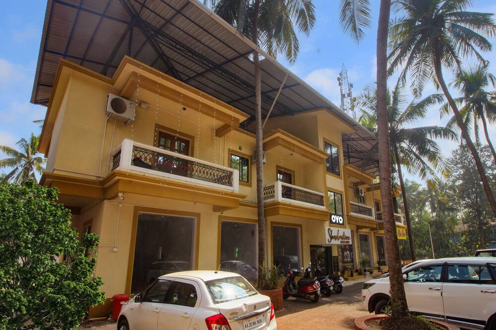 Ella Hotel | Collection O Shadowline Guesthouse