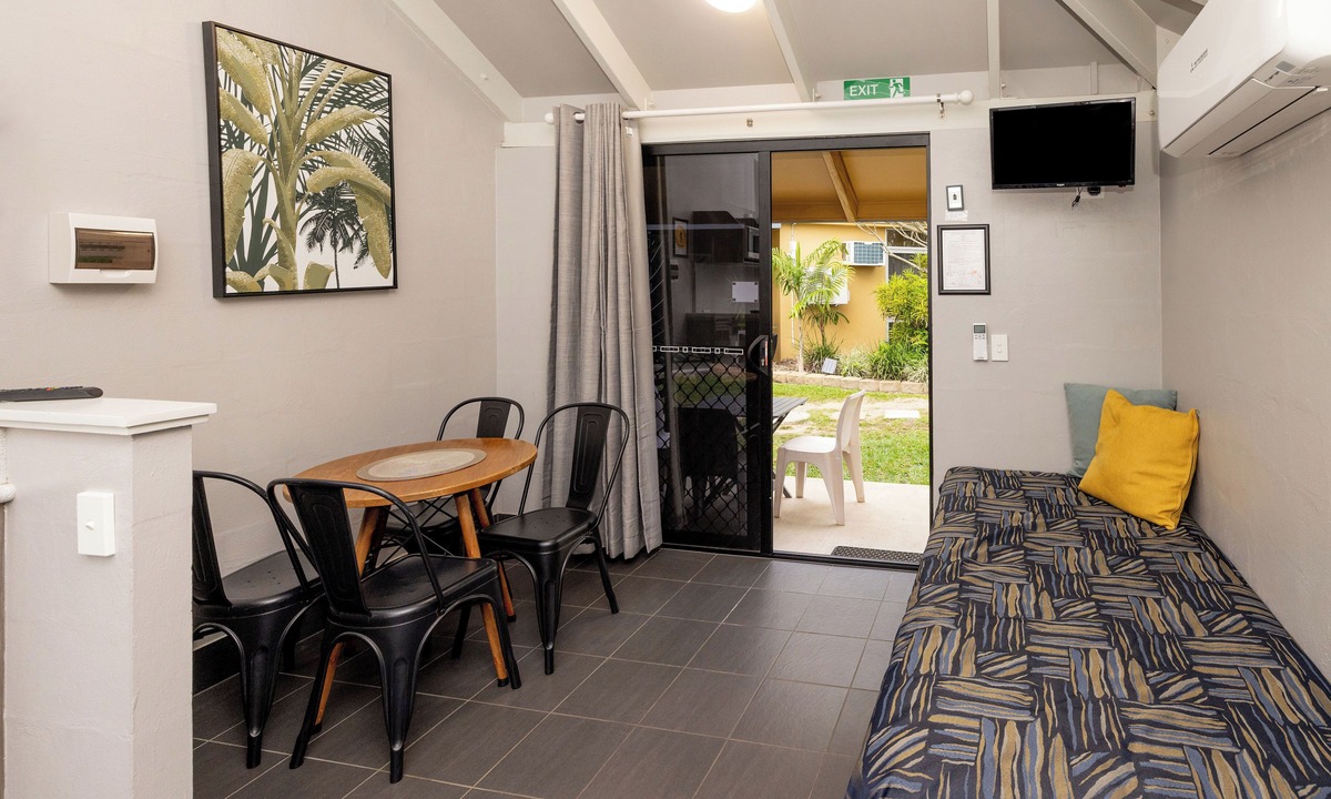 Lucinda Other | BIG4 Lucinda Wanderers Holiday Park