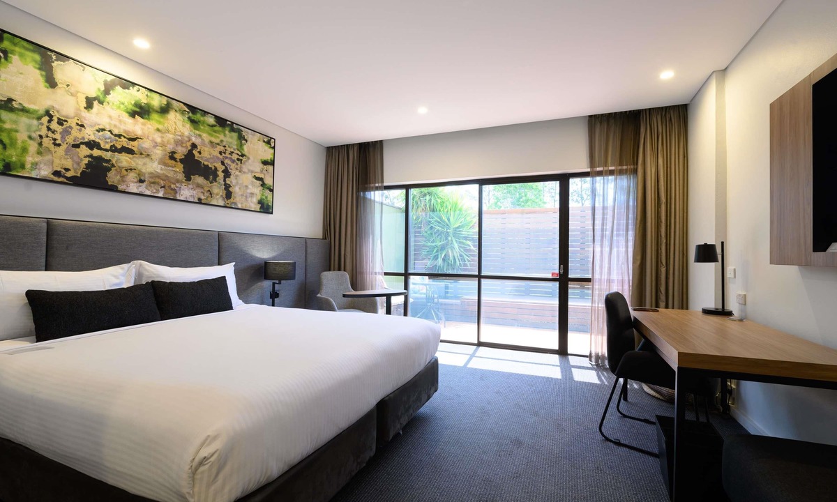 Penrith Hotel | Mercure Penrith