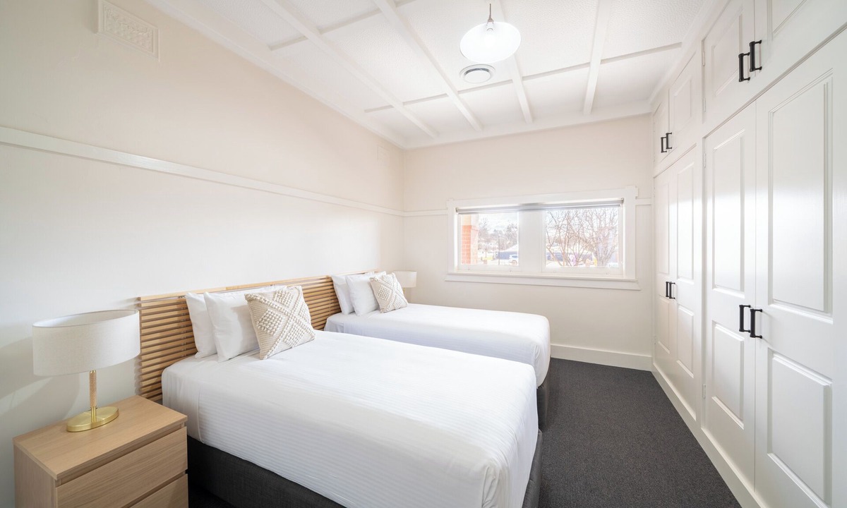 Bathurst Hotel | Heritage Inn Bathurst