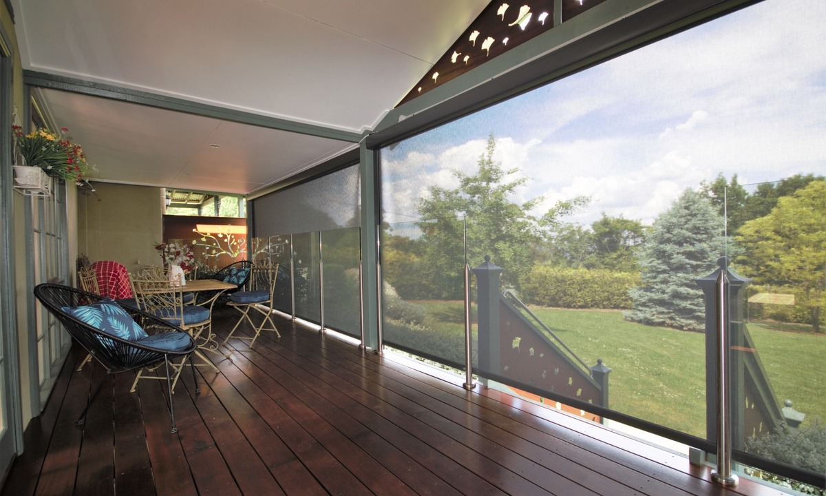 Olinda Bed & Breakfast | Gracehill