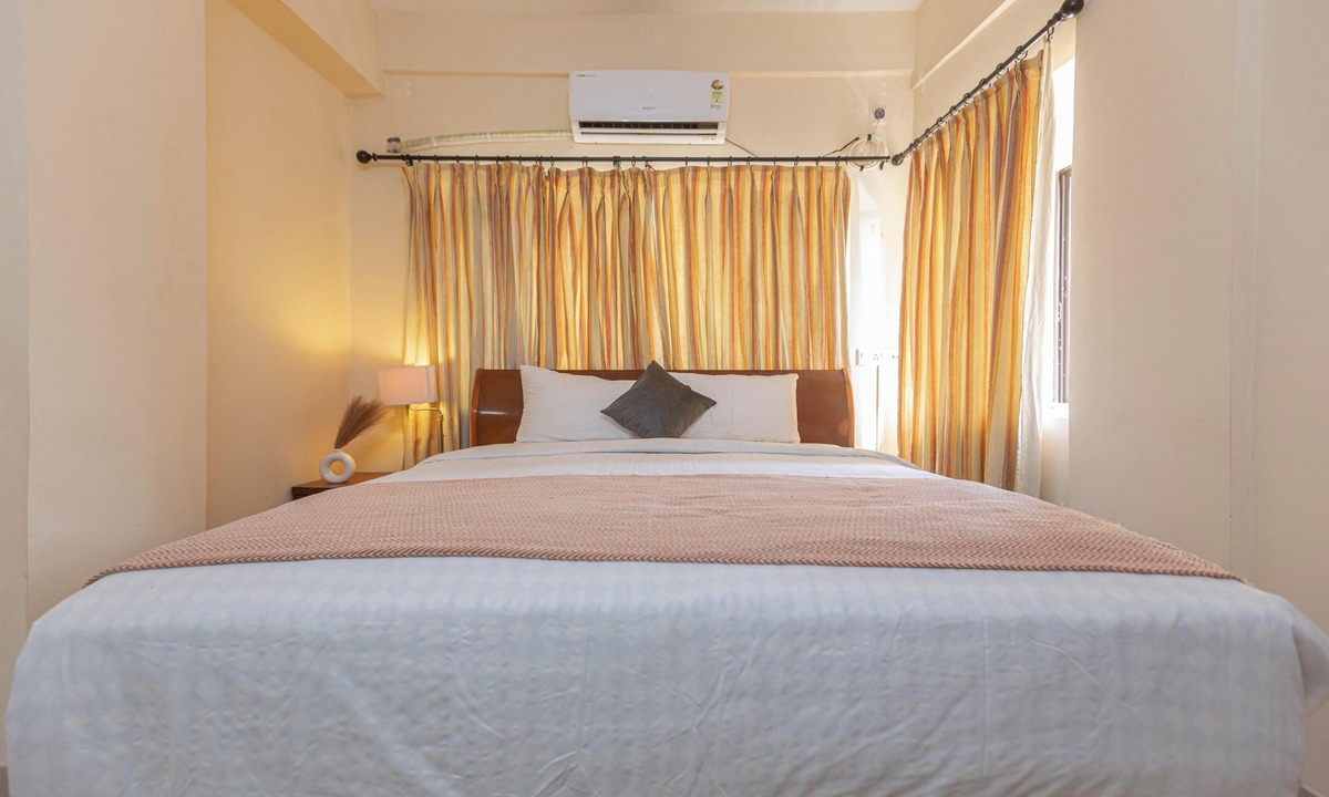 Joka Apartment | Elara Residences by Jadecaps2bhknr IIM Kolkata