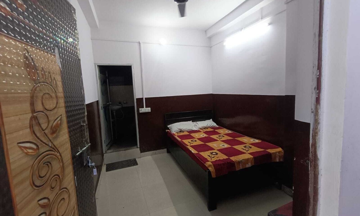 Dehri-on-sone Hotel | Kashyap Jakhi Bigha Dehri