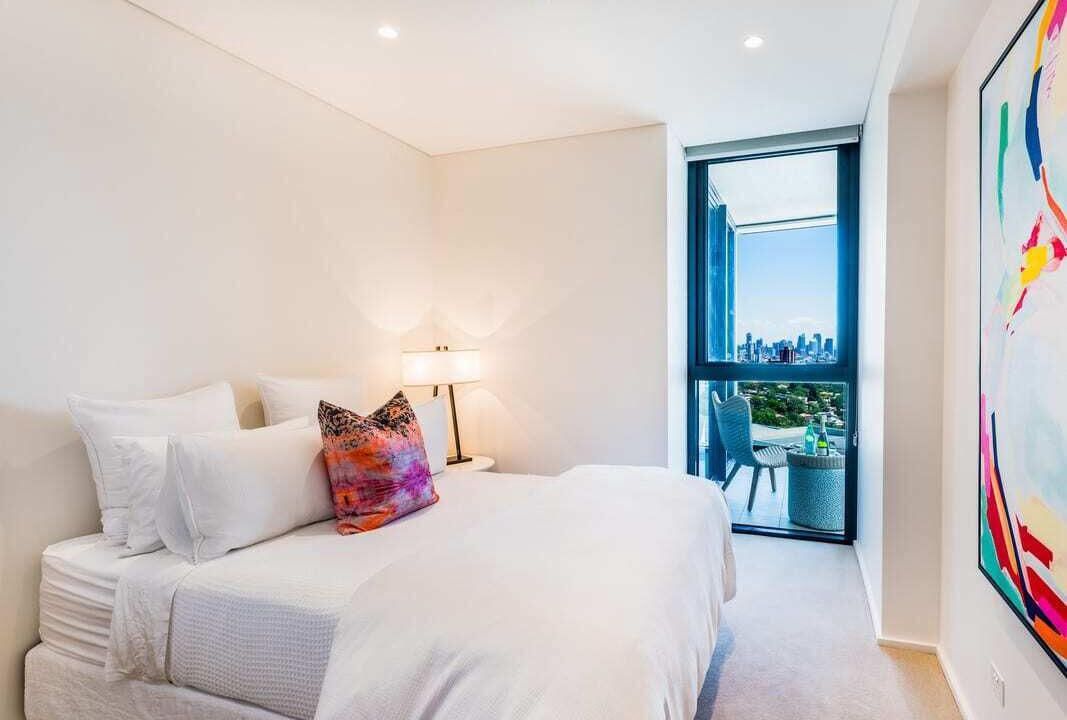 Bondi Junction Apartment | Aqua Spectacular - Hotelesque Home Hotel Living