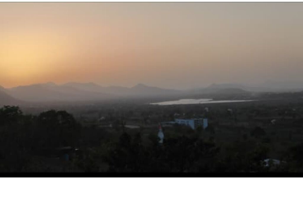 Paud House | Fabulous 2-bedroom, couple friendly, hinjewadi, with AC in vibrant Pune
