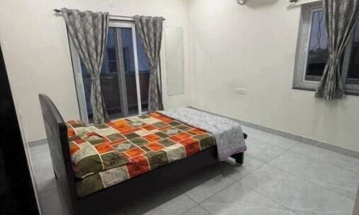 Rajahmundry House | Elegant 2BHK Holiday Home with Terrace, Wi-Fi & Easy Airport Access