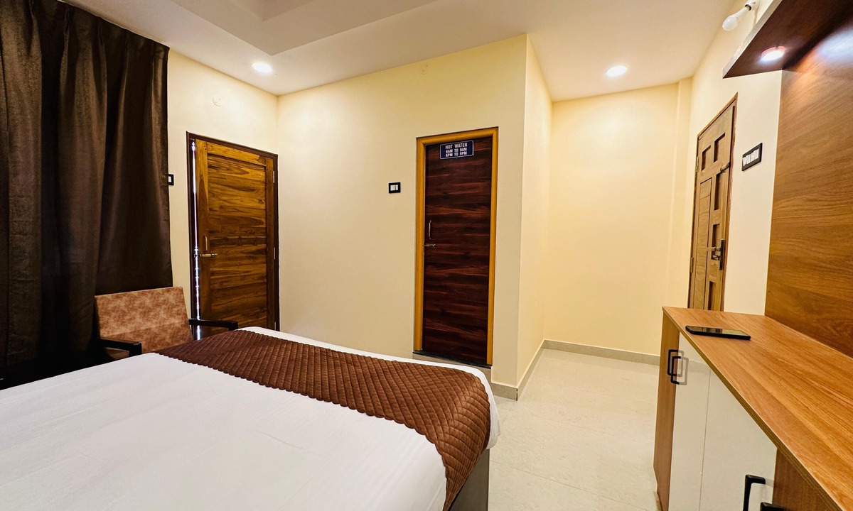 Gokarna Villa | shri katyayani palace