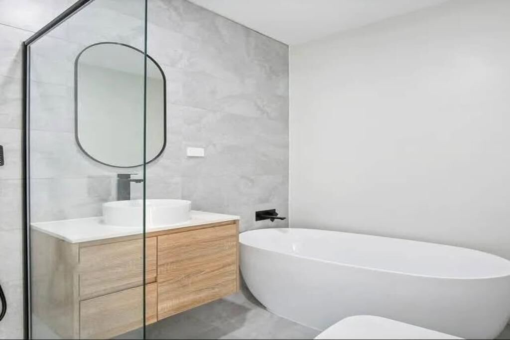 Girraween House | Luxury Private Room For Rent