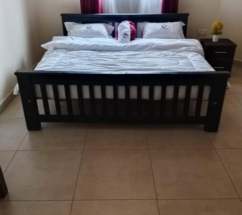 Ruma National Park Hotel | Samuel Susan Resort