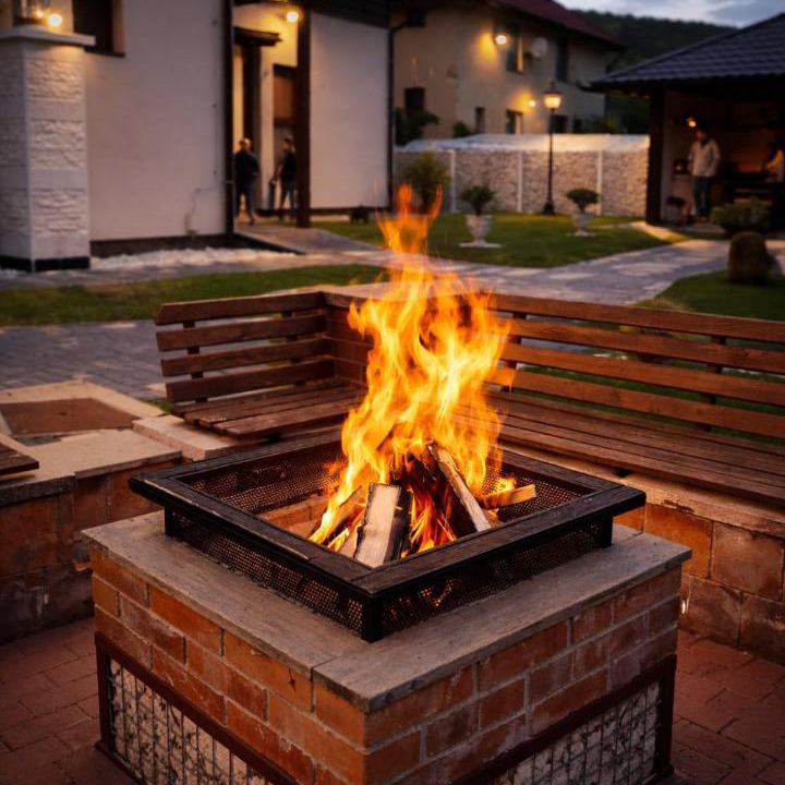 Vidra House | Vidra Dacica