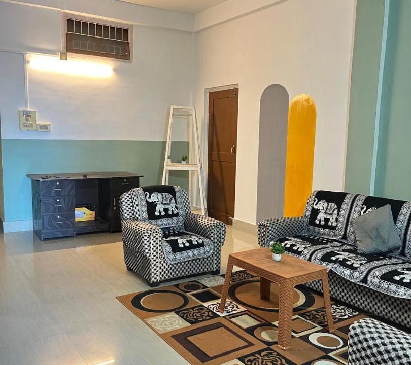Jorhat Apartment | Eko homes - The Nest
