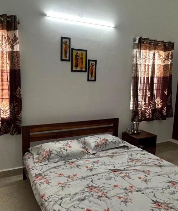 Chennai House | Arunodaya SuKam Premium Villa