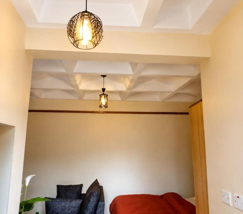 Maralal Apartment | Nexus Staycations