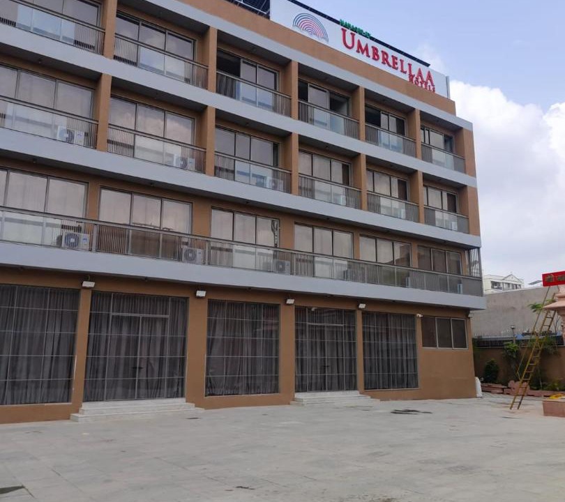 Naroda Hotel | Umbrellaa Hotels