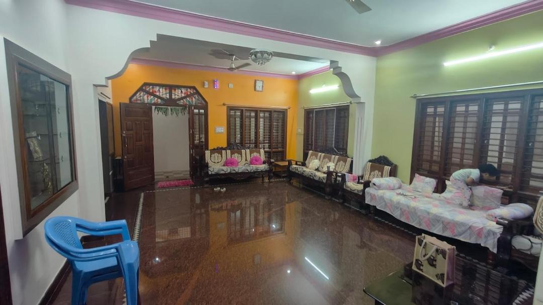 Mysore Villa | Bhangaragiri Home