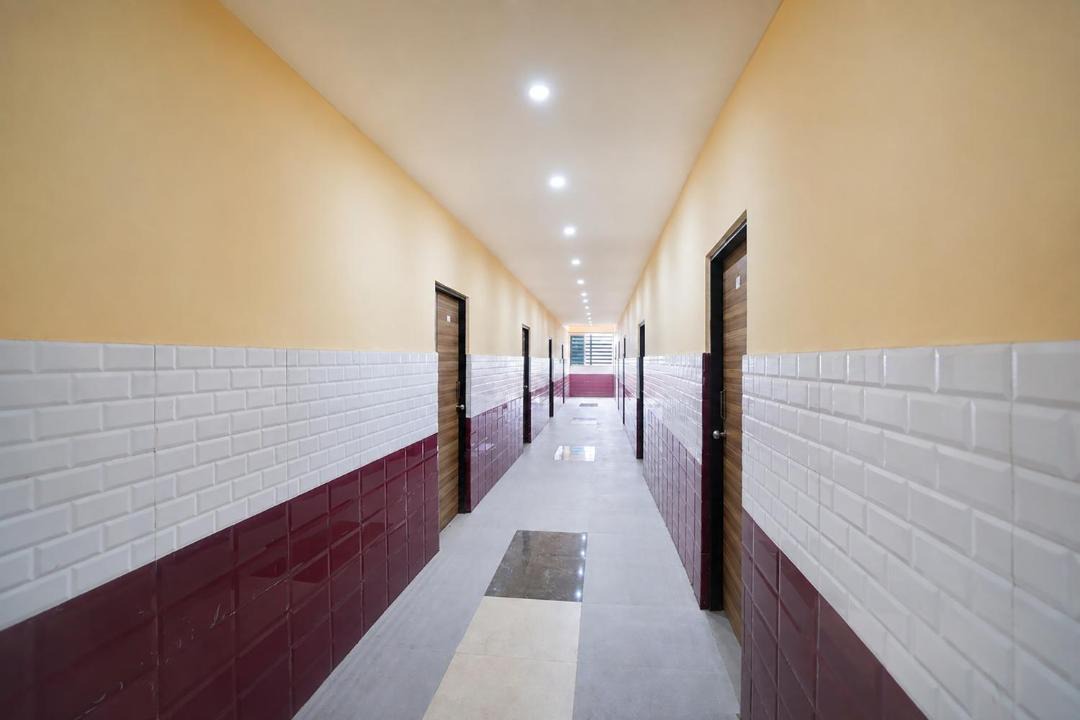 Deoria Hotel | Hotel O Royal Grand
