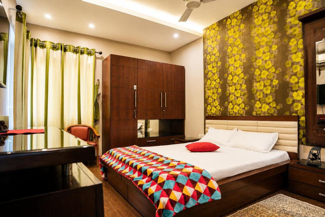 Mohali Apartment | Elegant 3BR Apt in Mohali By Especial Rentals