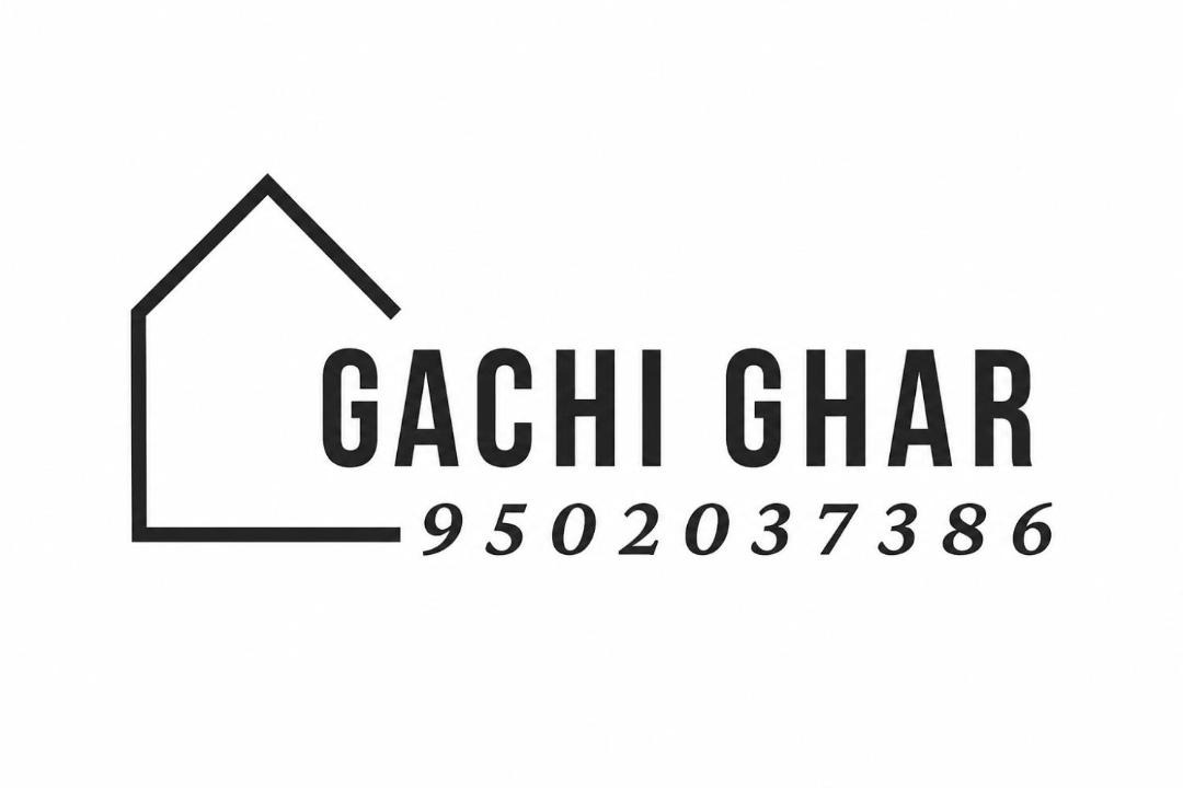 Gachibowli Apartment | Gachi Ghar Gachibowli 2 BHK