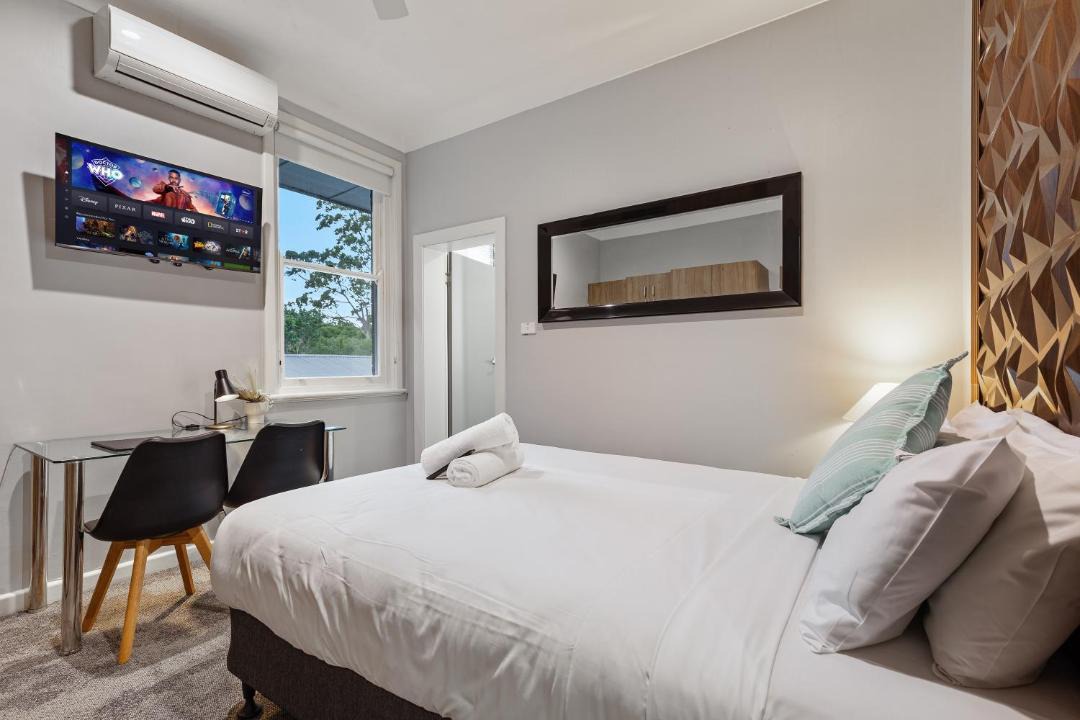 Lambton Hotel | The Mark Hotel