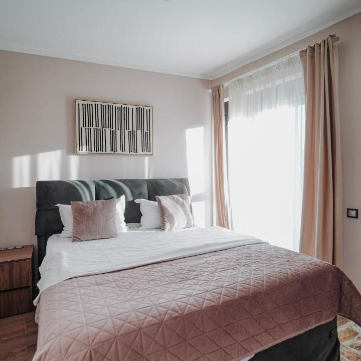 Cluj-Napoca Apartment | Panorama Deluxe Aparthotel