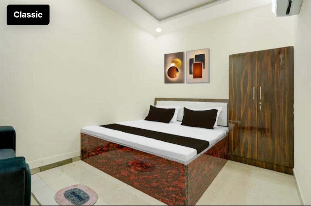 Gwalior House | Tansen Guest House