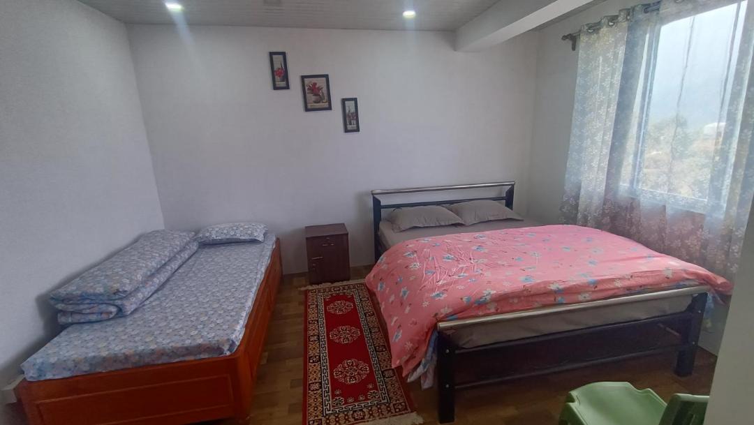 Ghoom House | Mount View Homestay