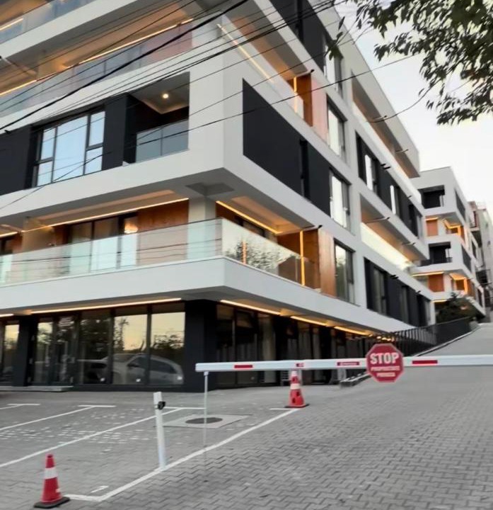 Nord-Est Apartment | Apartament de Lux la Lac Rediu Iași 2 camere