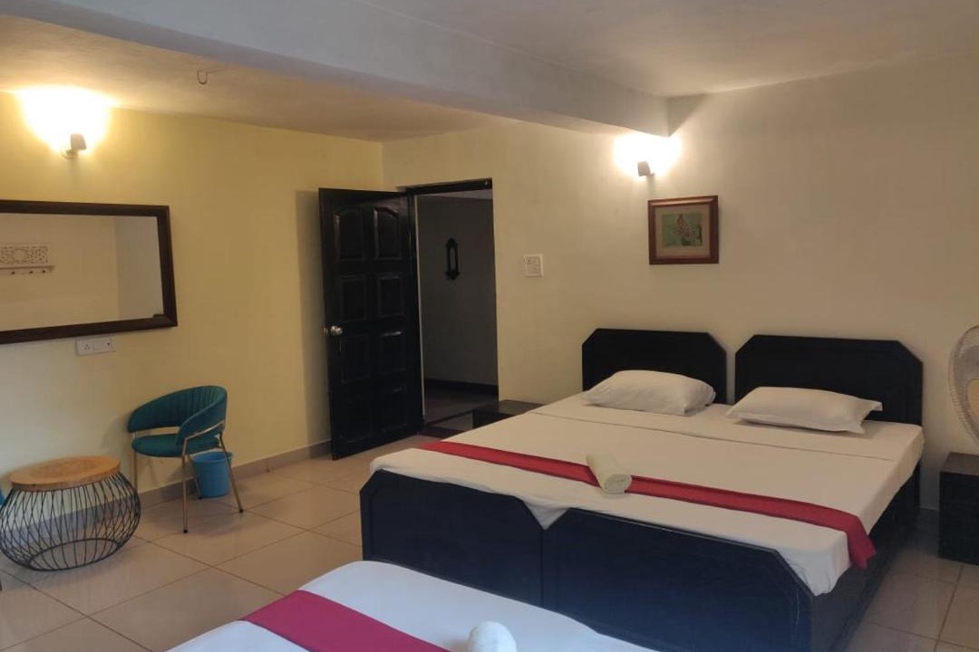 Sakleshpur House | Amblyn Home stay Sakleshpur Amc Group