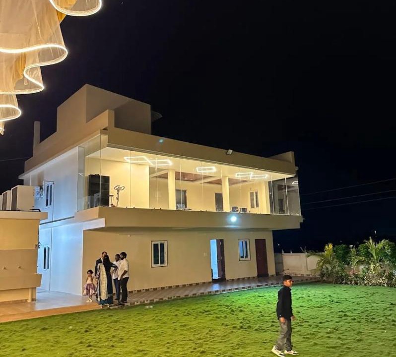 Bapatla House | V guesthouse staycation
