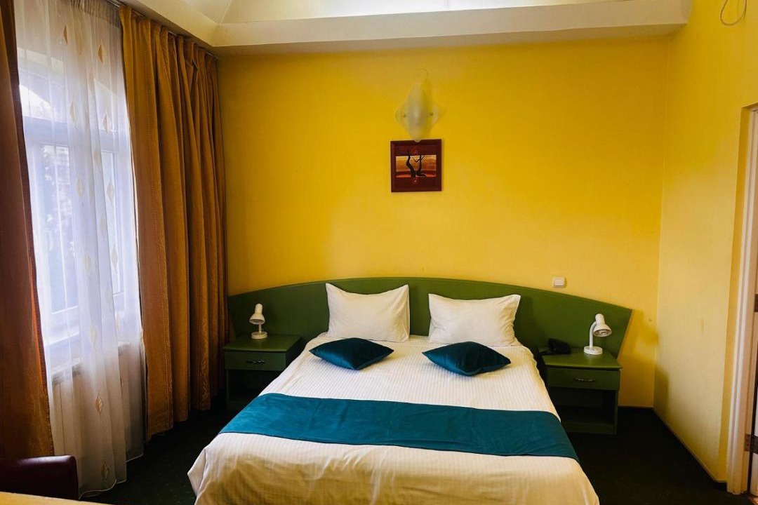 Baia Mare Hotel | Eurohotel