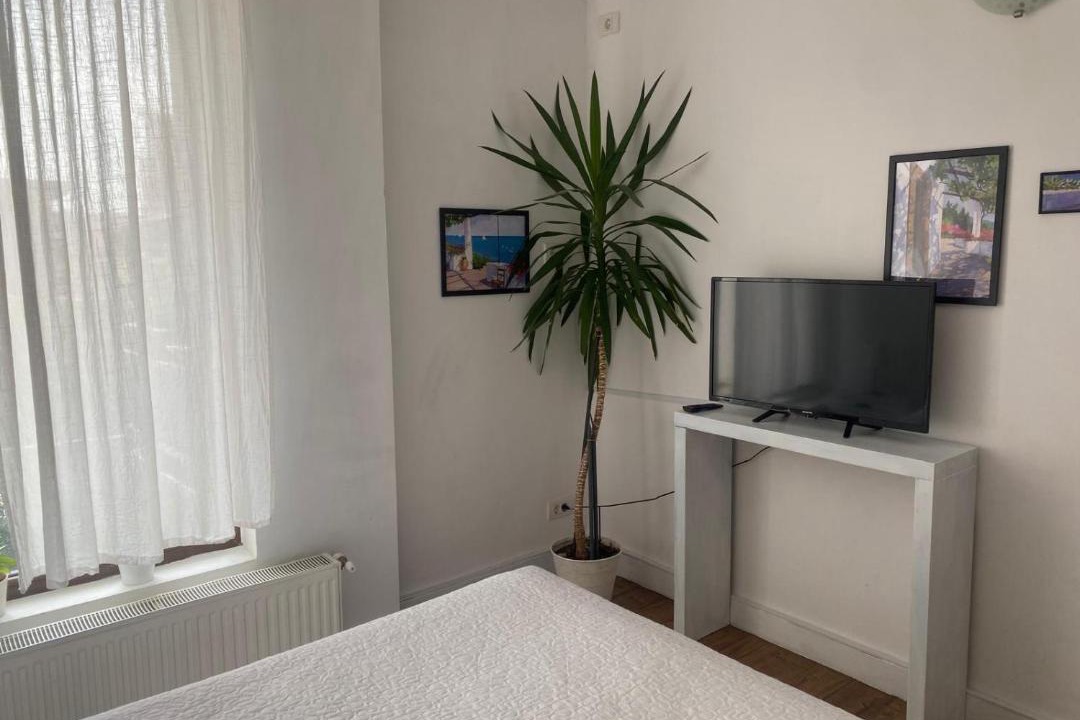 Vitan Apartment | Lovely Apartment in Villa in Bucharest