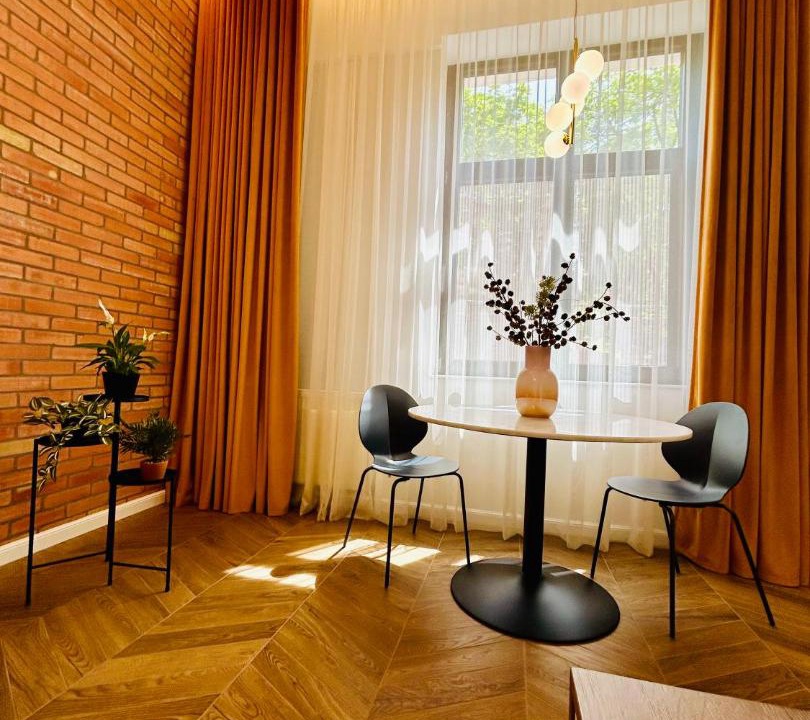 Old Town Apartment | PoshSpot Apartments