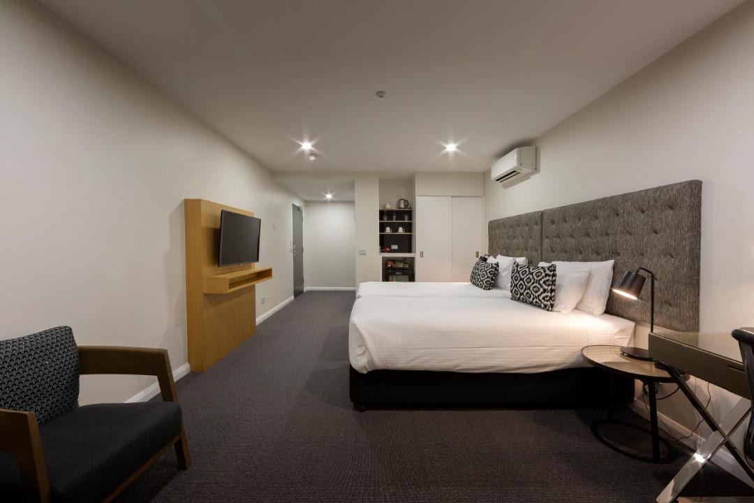 Canberra City Centre Hotel | Avenue Hotel Canberra