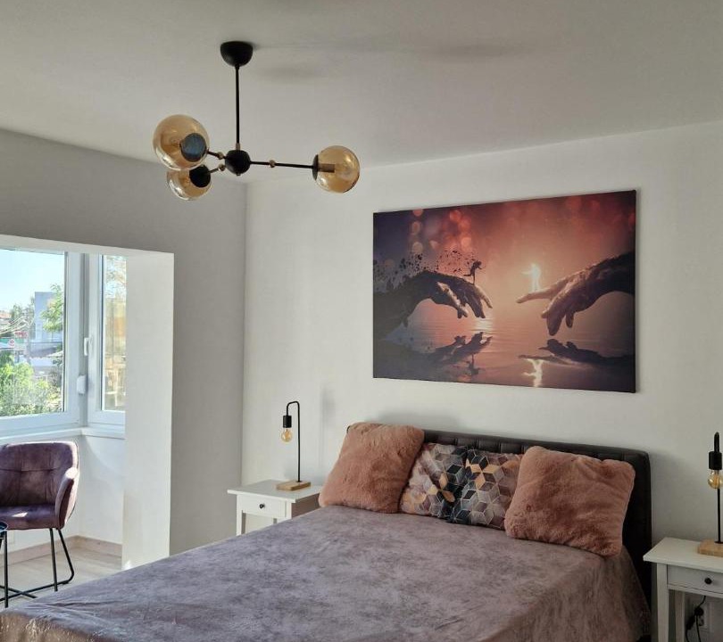 Alba Iulia Apartment | Kind Home