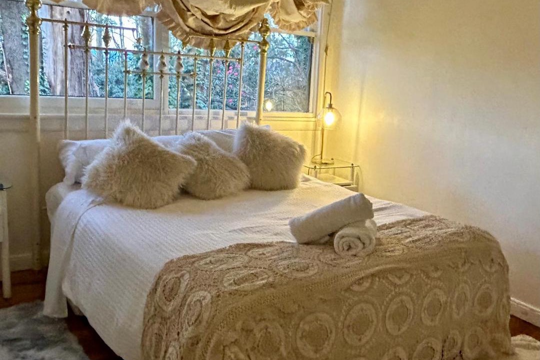 Kalorama House | Stillwaters