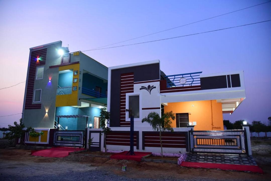 Adoni House | Sri Guru Residency