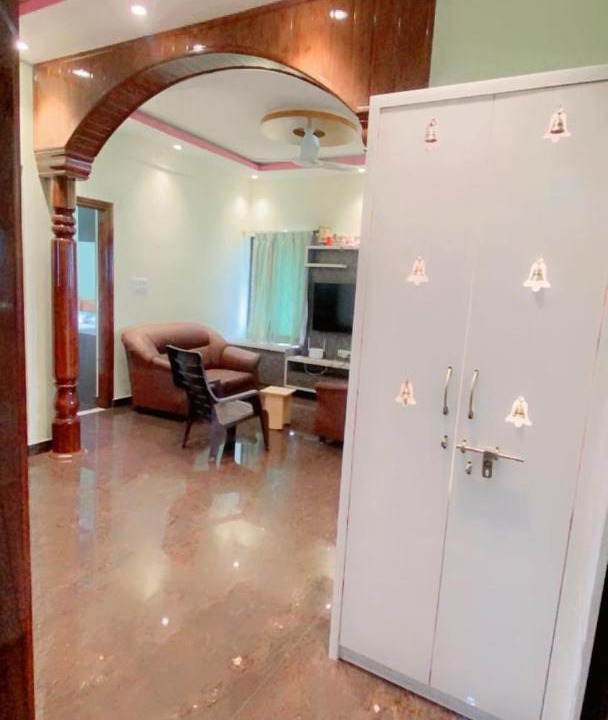 Mysore Villa | Aarvi home stay
