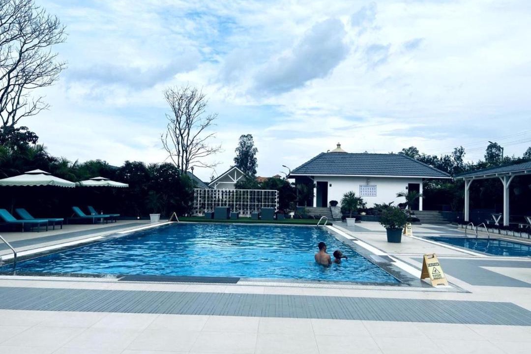 Horur Resort | TVR resort - Luxury Resort in Coorg