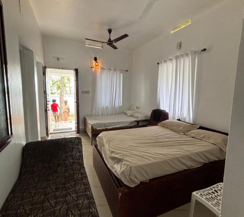 Chavakkad Apartment | Ayurcare ayurveda& beach resort