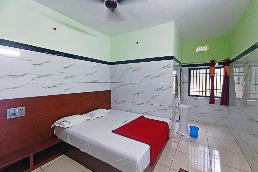 Mavalli Hotel | Hotel Kadamba