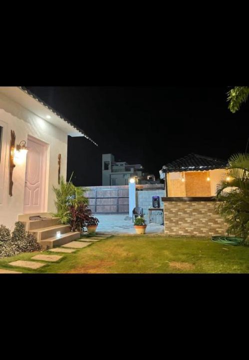 Vadanemelli Villa | Bali Villa 3br
